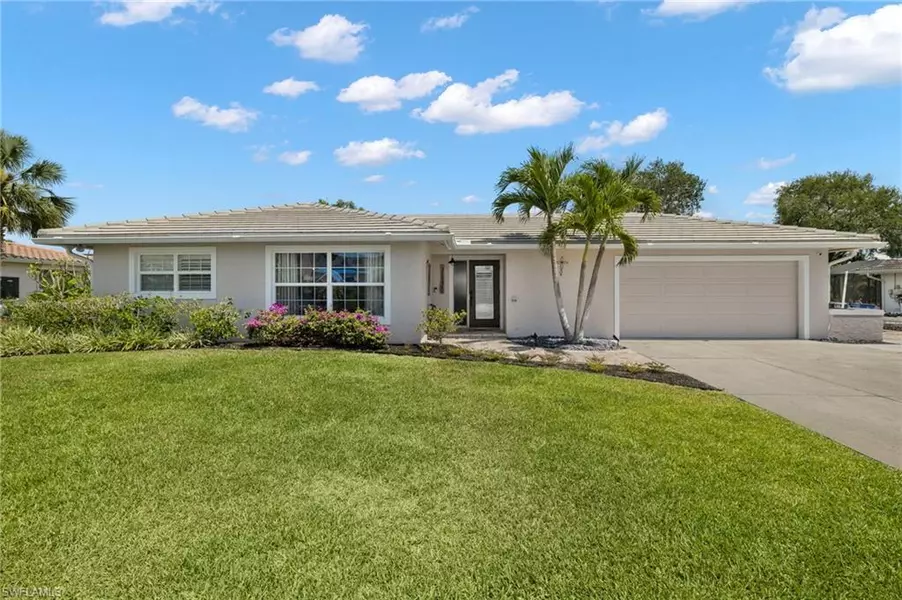 27091 Homewood DR, Bonita Springs, FL 34135