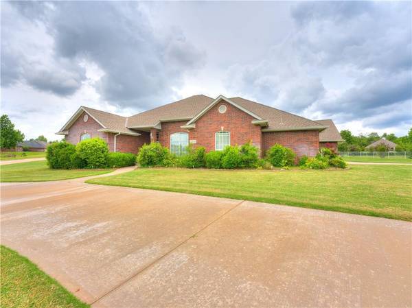 5721 Valley Way, Oklahoma City, OK 73150