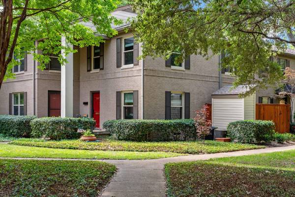 6363 Bordeaux Avenue, Dallas, TX 75209