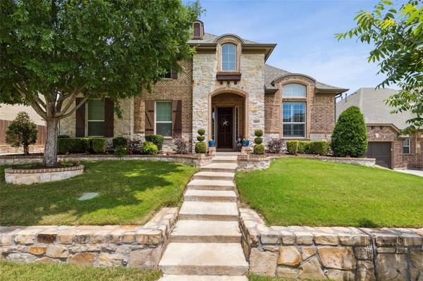 4917 Flusche Court, Fort Worth, TX 76244