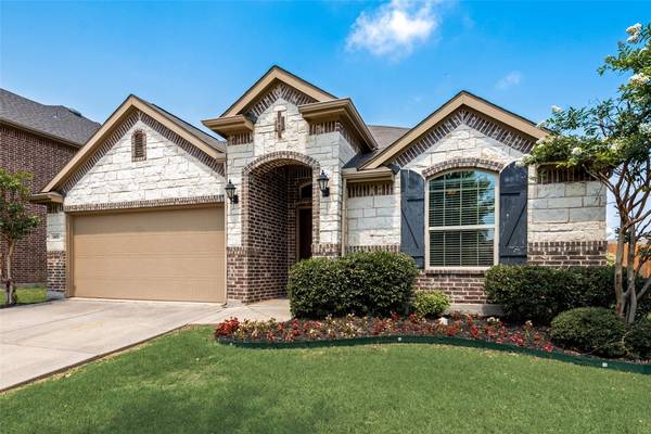 1401 Jennings Court, Prosper, TX 75078