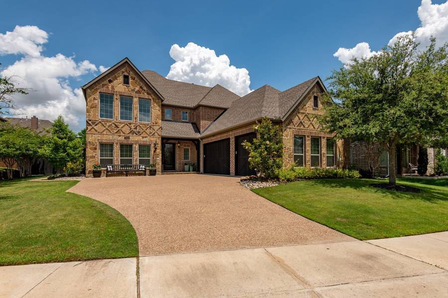 1509 Newton Ranch Road, Keller, TX 76248