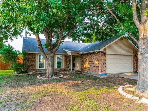 Fort Worth, TX 76137,4559 Dove Tree Court