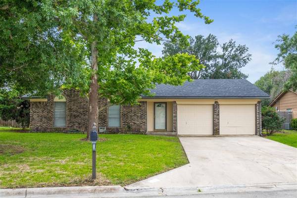 3608 Arrowhead Drive, Brownwood, TX 76801