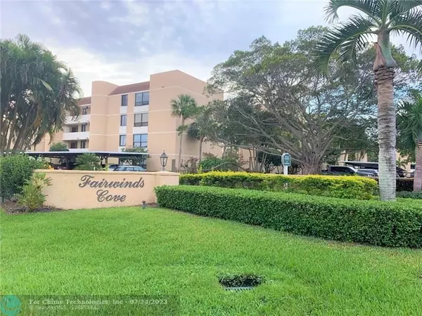 Jensen Beach, FL 34957,3462 NE Causeway Blvd  #18-301