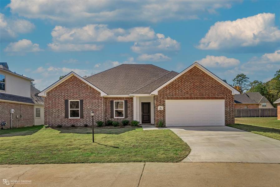 205 Springleaf Drive, Shreveport, LA 71106