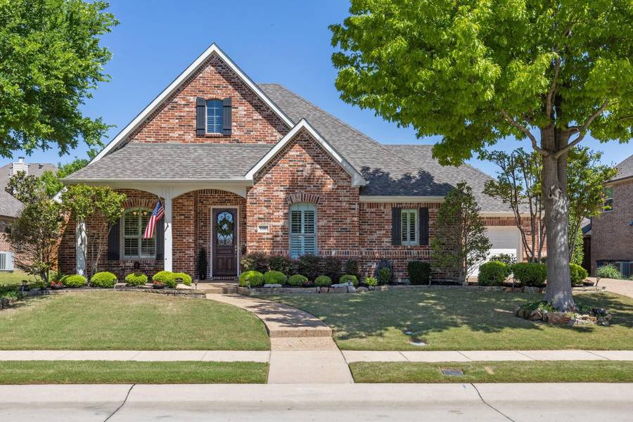 1331 Amistad Drive, Prosper, TX 75078