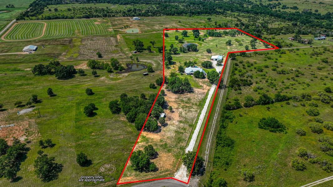 3071 Powell Cemetery Road, Tolar, TX 76476