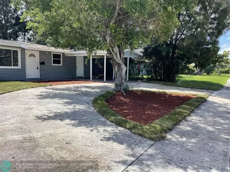 1601 Avenue H, Riviera Beach, FL 33404