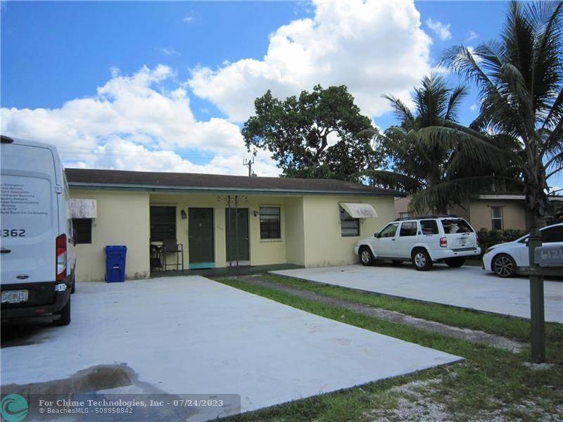 Miramar, FL 33023,6126 SW 19th St