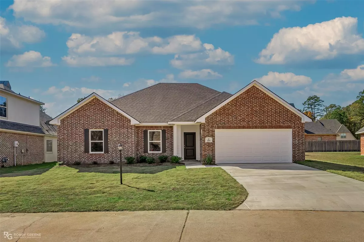 Shreveport, LA 71106,205 Springleaf Drive