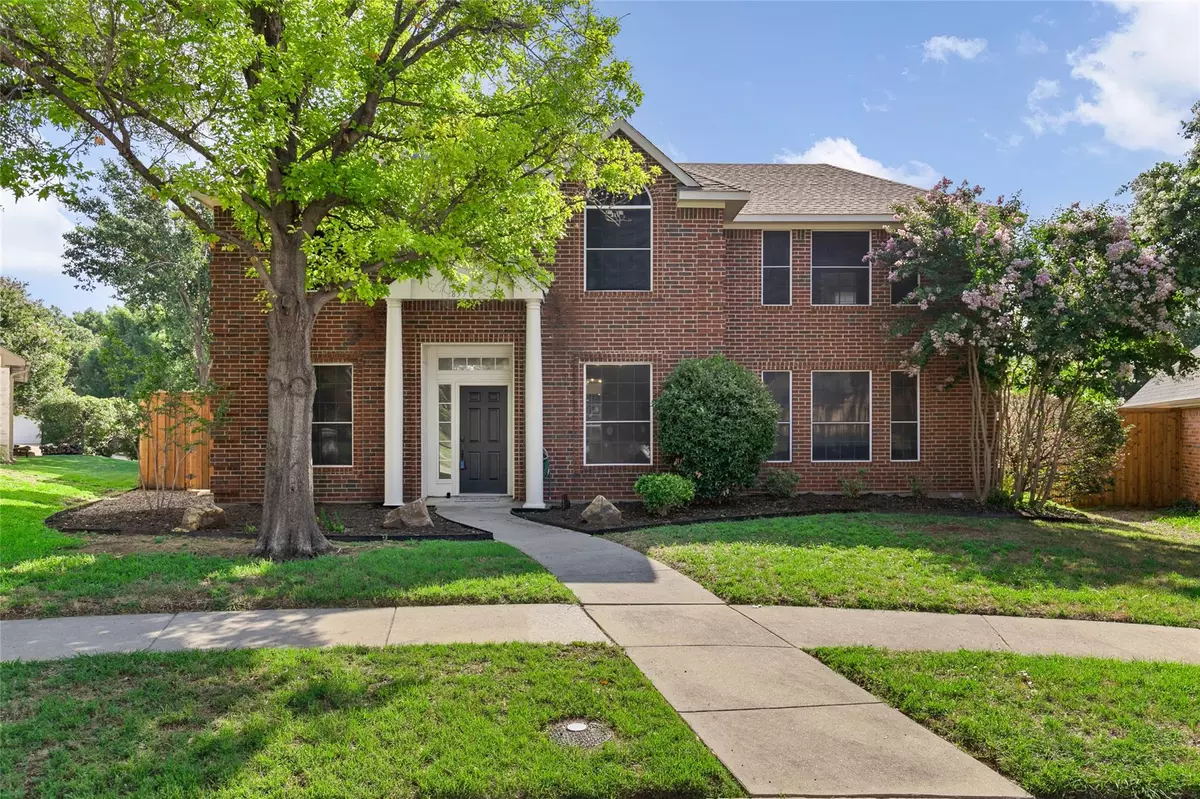 Frisco, TX 75034,8570 Clearcreek Circle