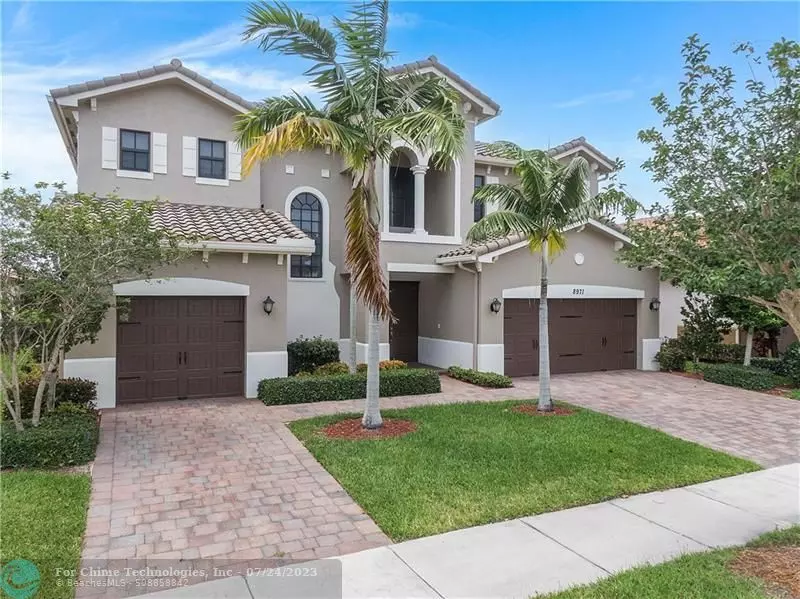 Parkland, FL 33076,8971 Lakeview Pl