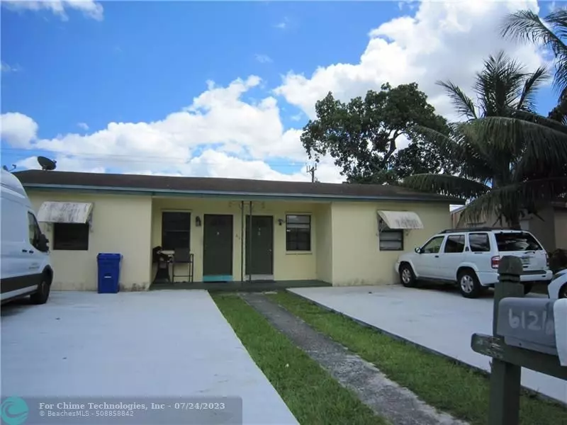 Miramar, FL 33023,6126 SW 19th St