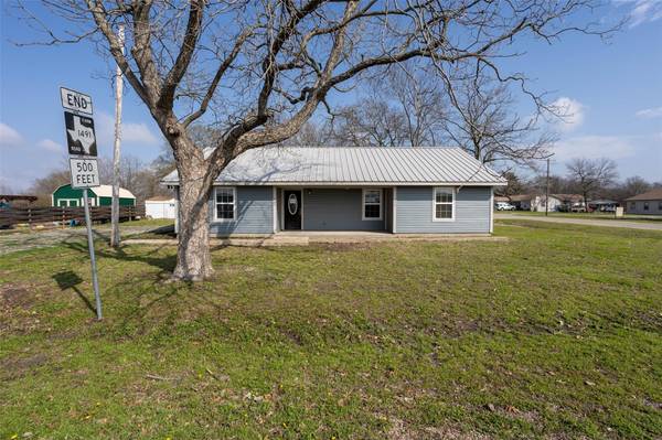 400 N Cleveland Street, Bailey, TX 75413