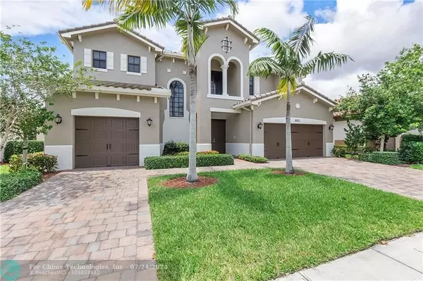 Parkland, FL 33076,8971 Lakeview Pl