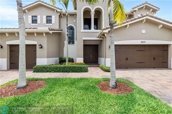 Parkland, FL 33076,8971 Lakeview Pl