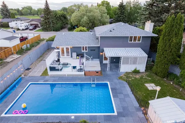 217 Mount Allison CRESCENT, Saskatoon, SK S7H 4G6