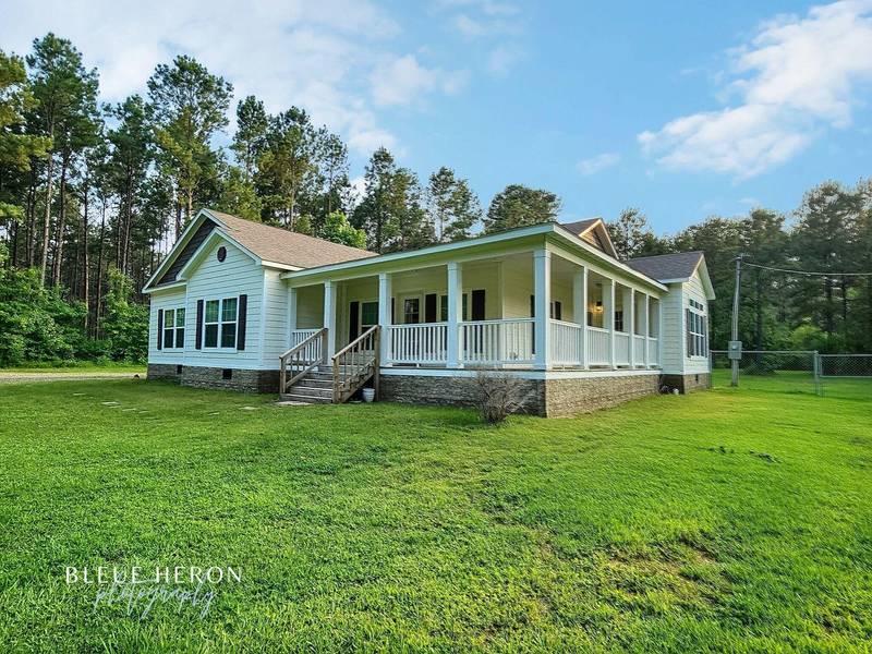 9946 Cook Road, Bethany, LA 71007