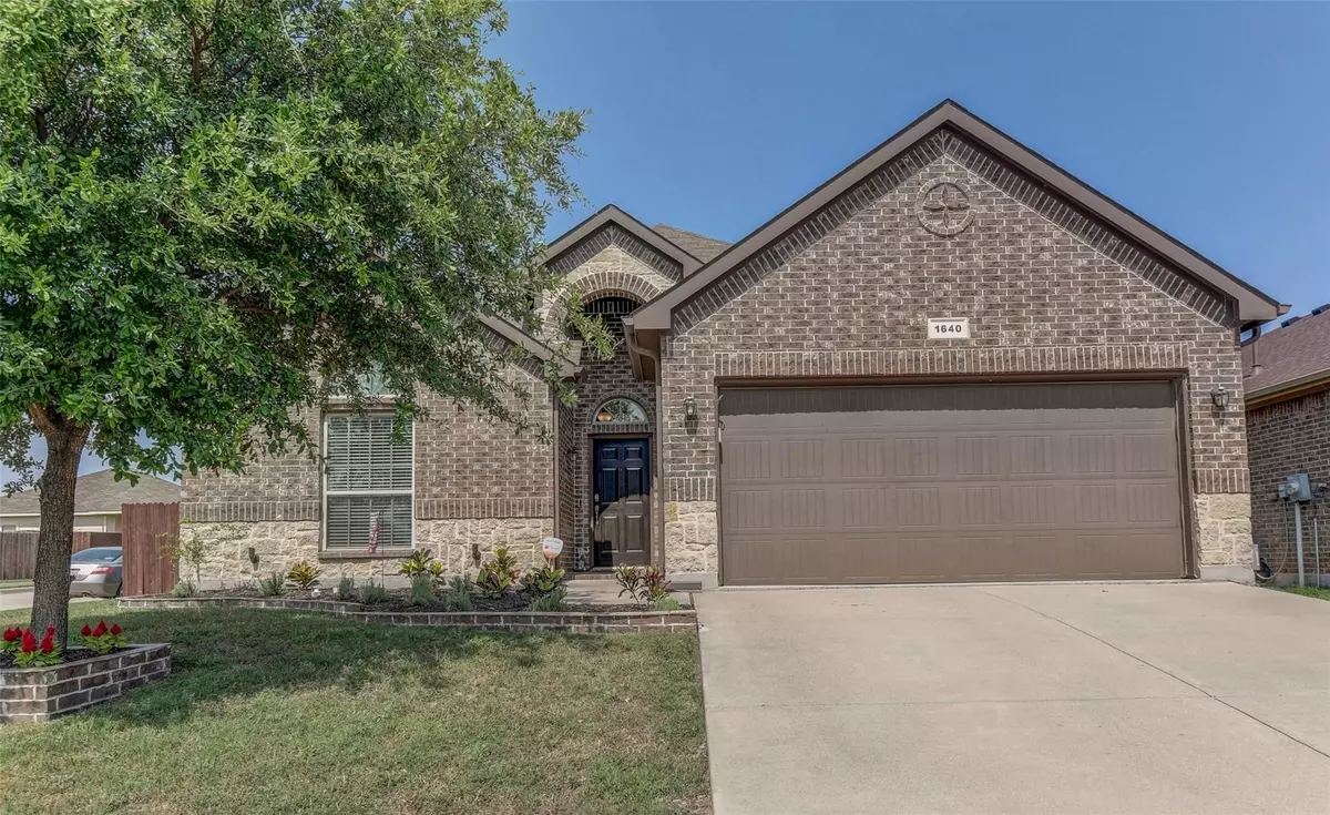 Fort Worth, TX 76131,1640 Placitas Trail