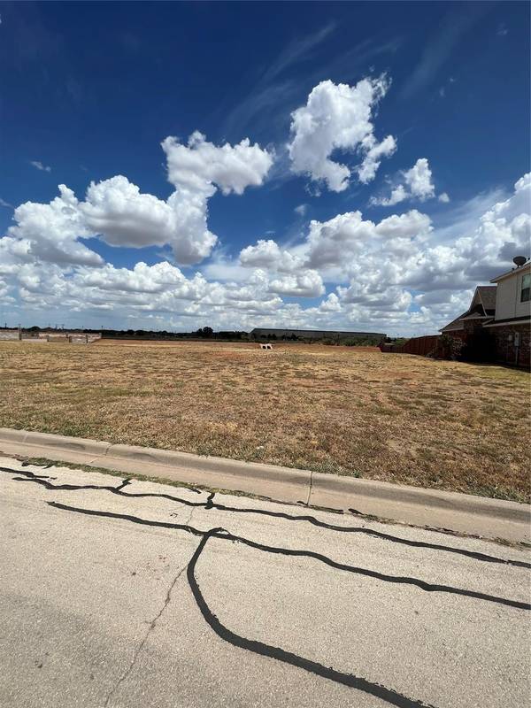 8217 Thompson Parkway, Abilene, TX 79606