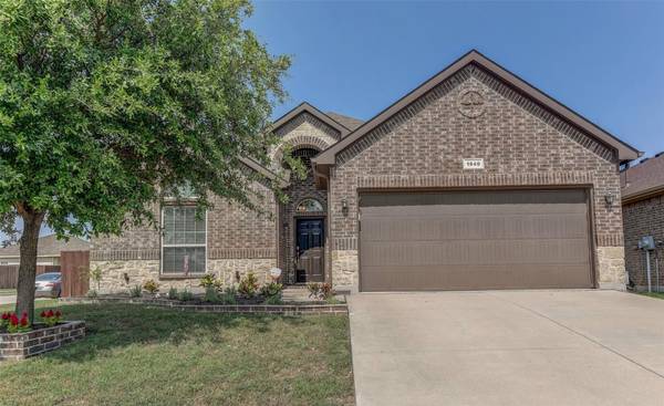 1640 Placitas Trail, Fort Worth, TX 76131