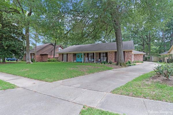 546 Dunmoreland Drive, Shreveport, LA 71106