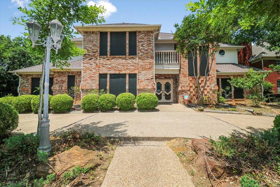 3108 Regal Drive, Arlington, TX 76016