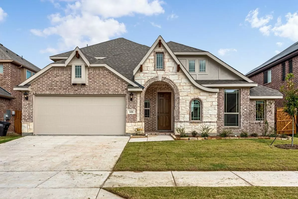 Fort Worth, TX 76131,616 Ridgewater Trail