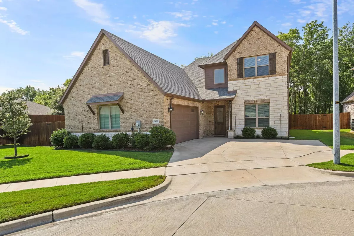 Grand Prairie, TX 75052,5873 Tory Drive