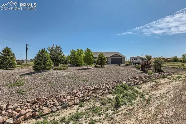 Pueblo West, CO 81007,1429 E Farley AVE