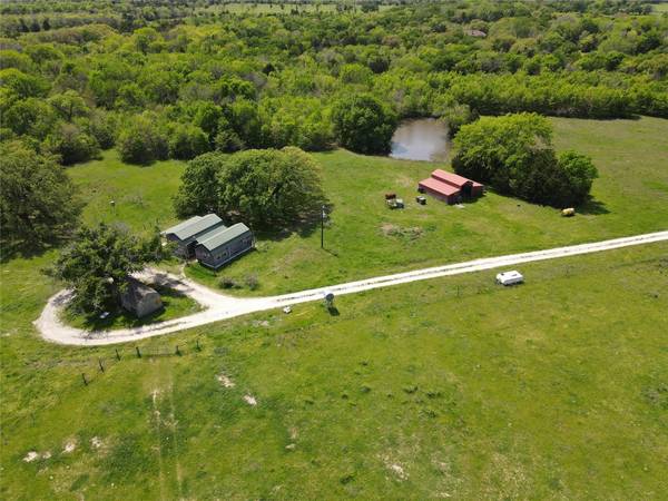 TBD Tract 3 County Road 2250, Dawson, TX 76639