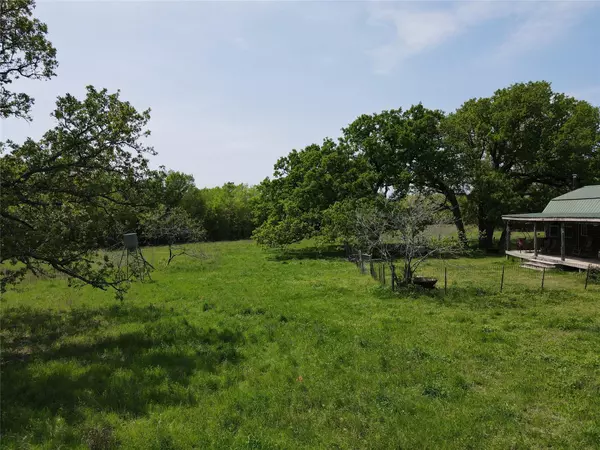 Dawson, TX 76639,TBD Tract 3 County Road 2250