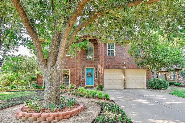 5122 Haydenbend Circle, Grapevine, TX 76051