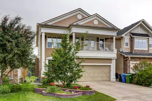 Calgary, AB T3B 6A1,113 Valley Woods PL NW