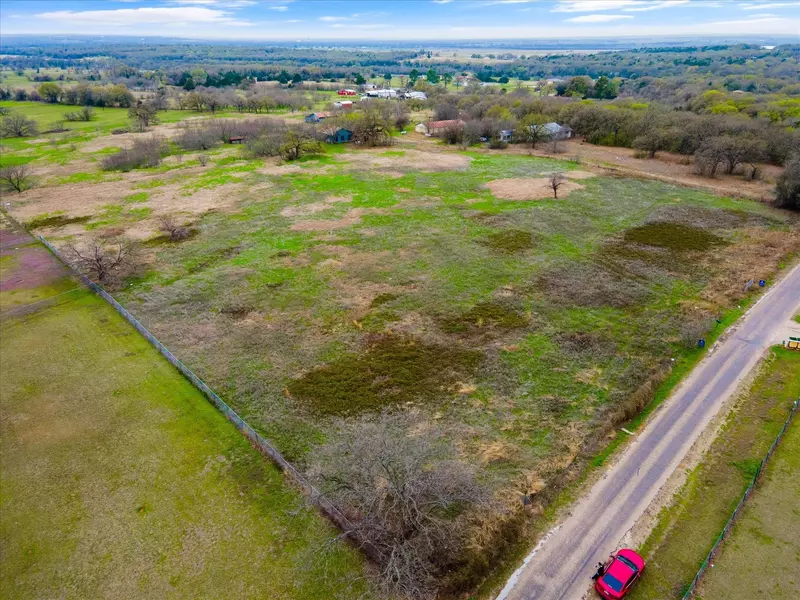 lot 8 county road 310, Cleburne, TX 76031