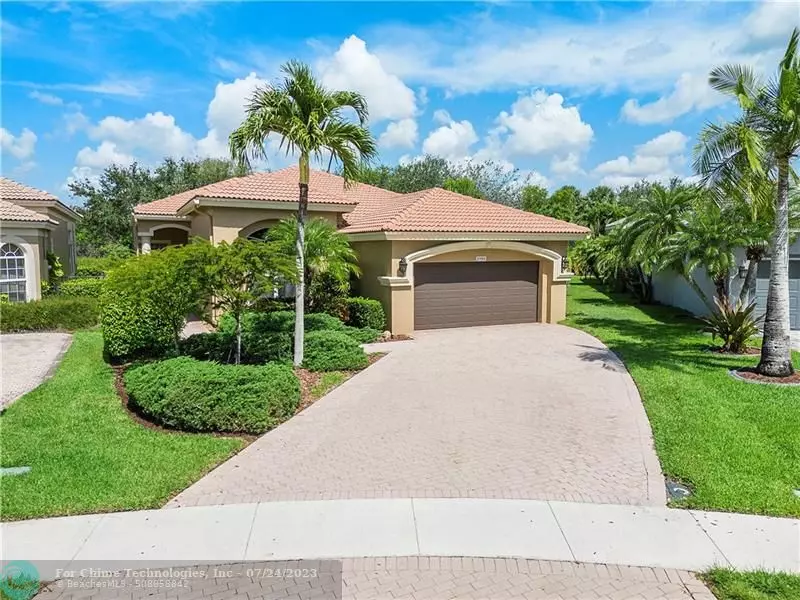 5980 NW 126th Ter, Coral Springs, FL 33076