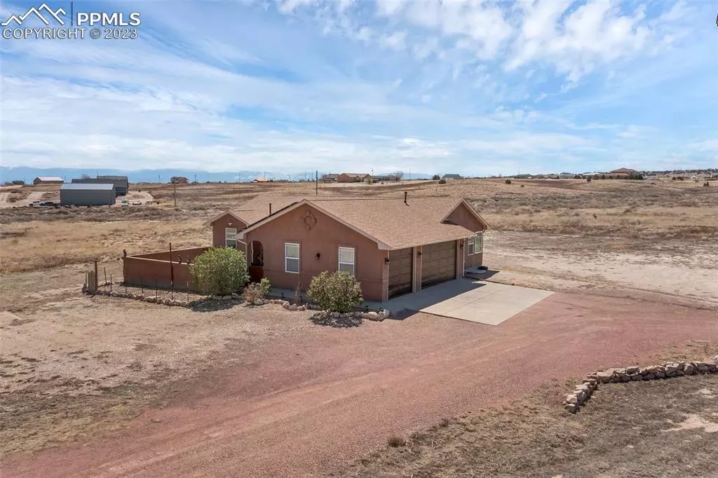 Pueblo West, CO 81007,642 E Loma DR