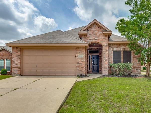 2065 Graham Ranch Road, Fort Worth, TX 76134