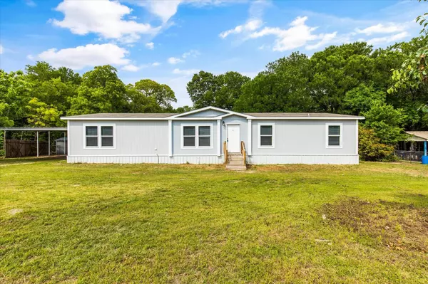 Pecan Hill, TX 75165,1011 High Meadow Drive