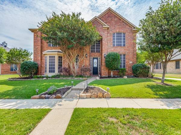 6440 Santa Fe Drive, The Colony, TX 75056