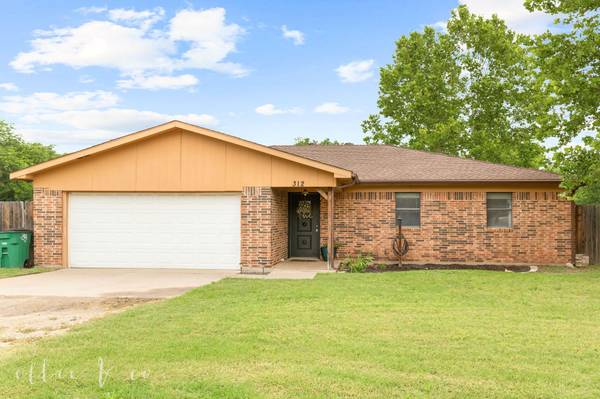 312 California Street, Clyde, TX 79510