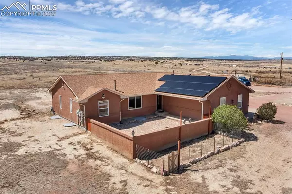 Pueblo West, CO 81007,642 E Loma DR