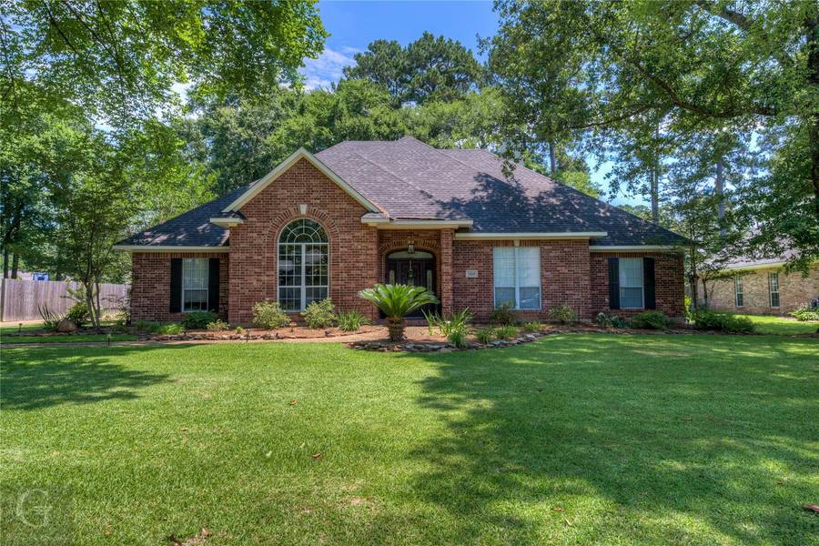 1154 KELLIWOOD DR, Shreveport, LA 71106