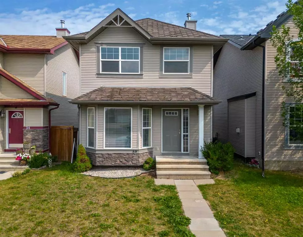 Calgary, AB T3M 0G9,58 Cranberry PL SE