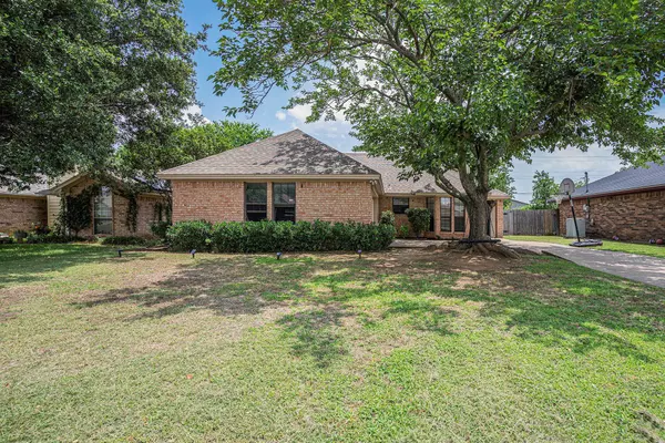 Cleburne, TX 76033,409 Odell Street