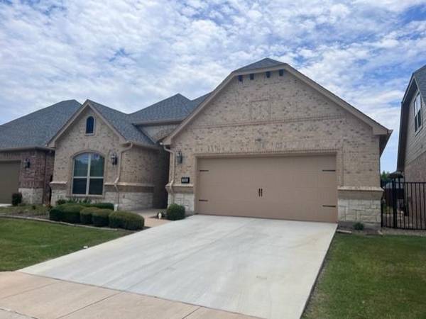 732 Avignon Trail #68, Keller, TX 76248