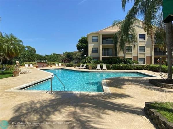 Sunrise, FL 33322,9999 Summerbreeze Dr  #1118