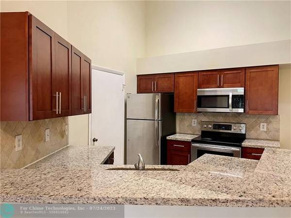 Sunrise, FL 33322,9999 Summerbreeze Dr  #1118