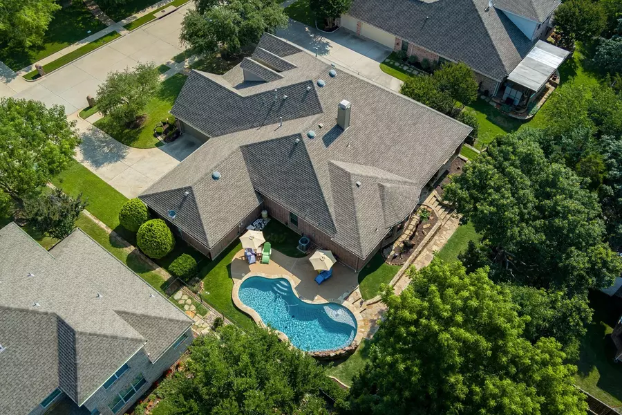 4009 Muscovy Drive, Mckinney, TX 75072